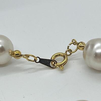 LOT 148J: Kenneth Jay Lane and Avon Jewelry New In Boxes