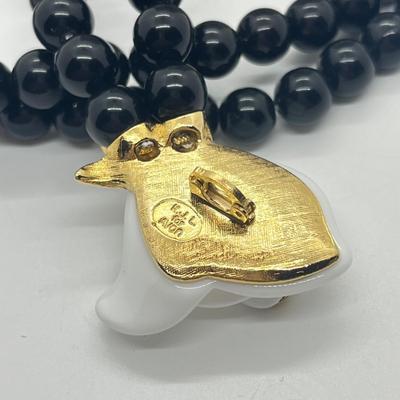 LOT 148J: Kenneth Jay Lane and Avon Jewelry New In Boxes