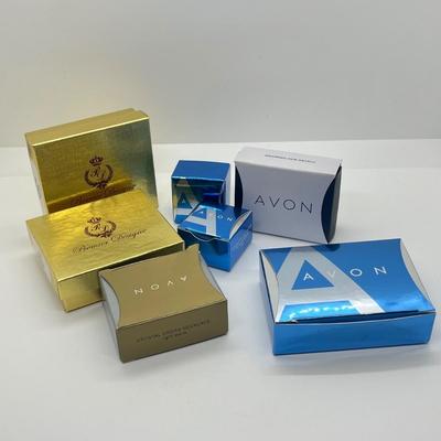 LOT 149J: Premium Designs and Avon Jewelry In Original Boxes