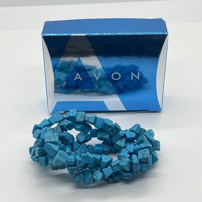 LOT 149J: Premium Designs and Avon Jewelry In Original Boxes