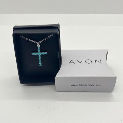LOT 149J: Premium Designs and Avon Jewelry In Original Boxes