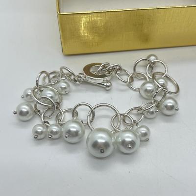 LOT 149J: Premium Designs and Avon Jewelry In Original Boxes