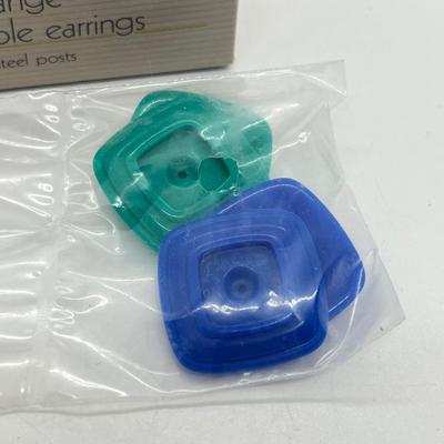 LOT 150J: Avon Jewelry in Original Boxes