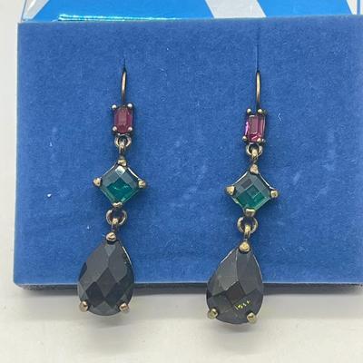 LOT 150J: Avon Jewelry in Original Boxes