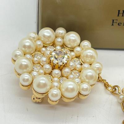 LOT 150J: Avon Jewelry in Original Boxes