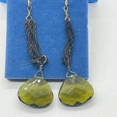 LOT 150J: Avon Jewelry in Original Boxes