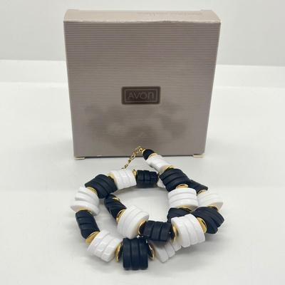 LOT 150J: Avon Jewelry in Original Boxes