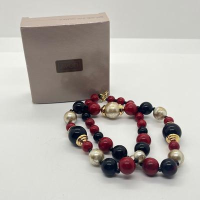 LOT 150J: Avon Jewelry in Original Boxes