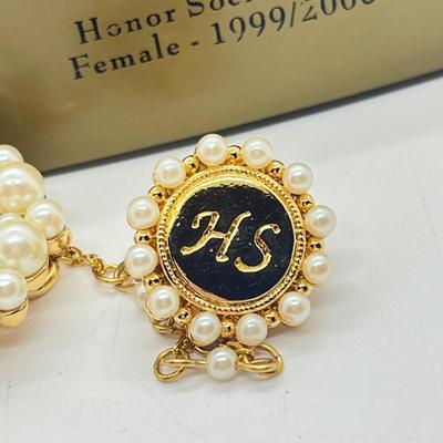 LOT 150J: Avon Jewelry in Original Boxes