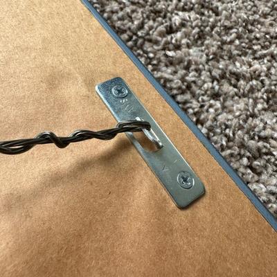 LOT 161L: Richard Bollinger Signed & Numbered Print “Pine Ridge”