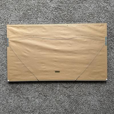 LOT 162L: Richard Bollinger Signed & Numbered Print “The Millers Lamp”