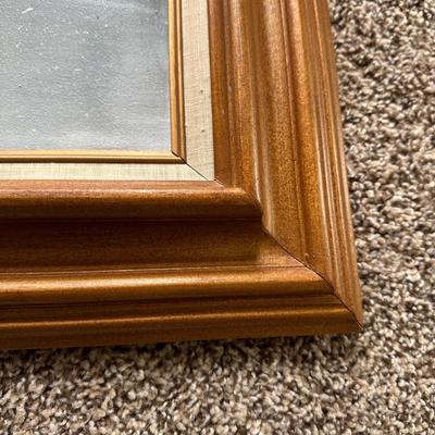 LOT 166L: Painting By Hildegard Gregorio Signed & Dated