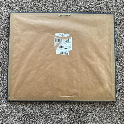 LOT 169L: 2 Beautiful Framed Prints