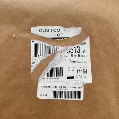 LOT 169L: 2 Beautiful Framed Prints