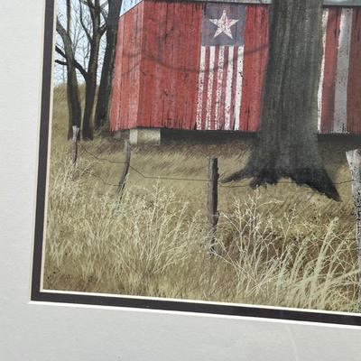 LOT 169L: 2 Beautiful Framed Prints