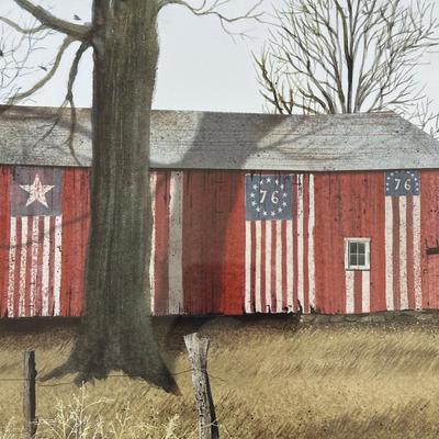 LOT 169L: 2 Beautiful Framed Prints