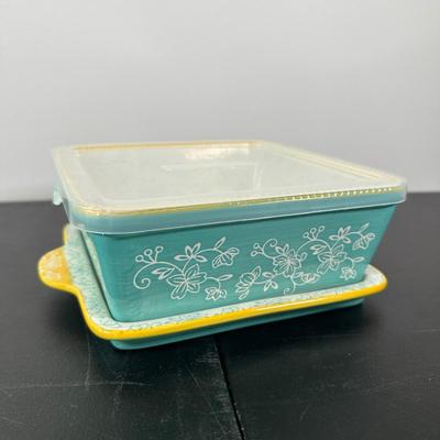 LOT 179K: Temptations Floral Lace Collection & More