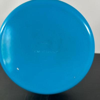 LOT 180K: Silverstone Cookware Blue Pots & Pans Set