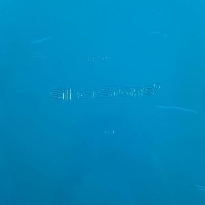 LOT 180K: Silverstone Cookware Blue Pots & Pans Set