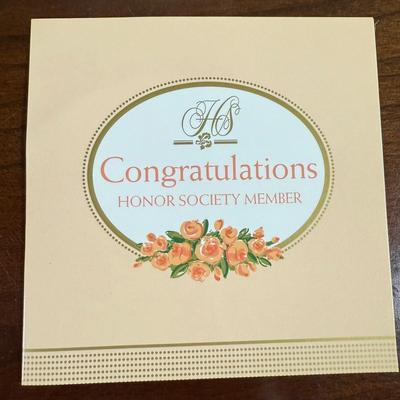 LOT 186L: Avon Honor Society Mrs. P.F.E. Albee Commemorative Tea Cup & Saucer Sets w/ Boxes - 1998-2001, 2004