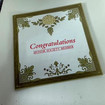 LOT 187L: Avon Honor Society Mrs. P.F.E. Albee Commemorative Tea Cup & Saucer Sets w/ Boxes - 1991, 1994-1997