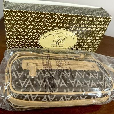 LOT 189D: Happy Birthday! Avon President’s Club Birthday Gifts & More w/ Boxes - Ceramic Celebration Cake Plates, Server &...