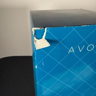 LOT 191D: Avon President’s Club Mrs. Albee Awards in Boxes 2003-2014
