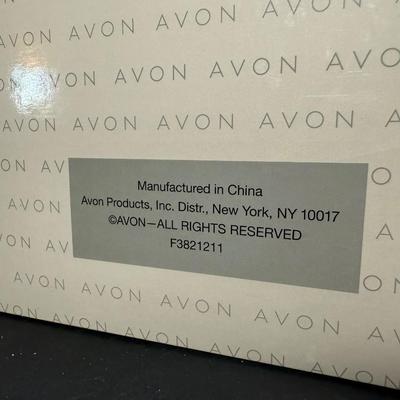 LOT 191D: Avon President’s Club Mrs. Albee Awards in Boxes 2003-2014