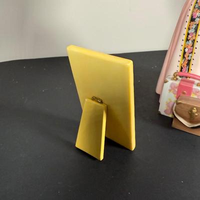 LOT 191D: Avon President’s Club Mrs. Albee Awards in Boxes 2003-2014