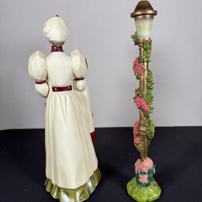 LOT 191D: Avon President’s Club Mrs. Albee Awards in Boxes 2003-2014