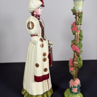 LOT 191D: Avon President’s Club Mrs. Albee Awards in Boxes 2003-2014