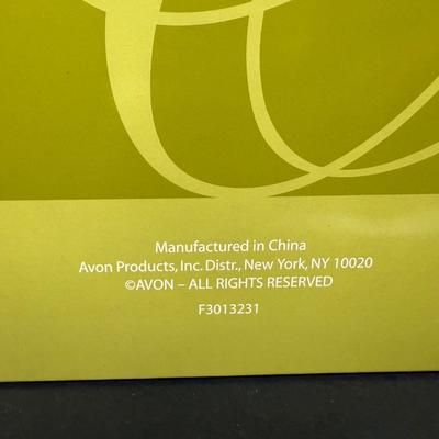 LOT 191D: Avon President’s Club Mrs. Albee Awards in Boxes 2003-2014