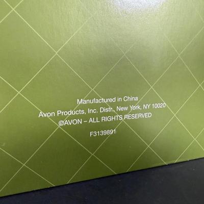 LOT 191D: Avon President’s Club Mrs. Albee Awards in Boxes 2003-2014