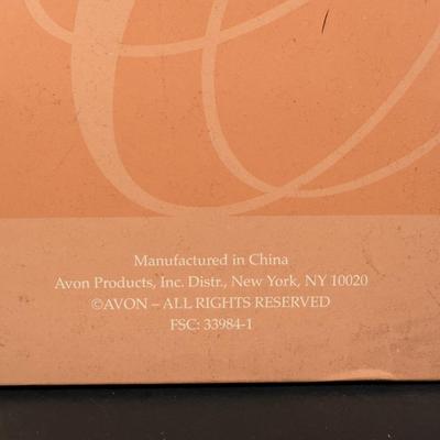 LOT 191D: Avon President’s Club Mrs. Albee Awards in Boxes 2003-2014