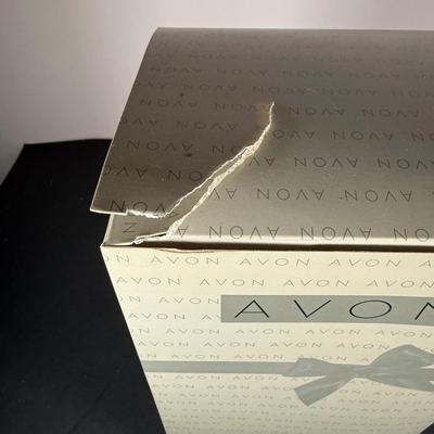 LOT 191D: Avon President’s Club Mrs. Albee Awards in Boxes 2003-2014