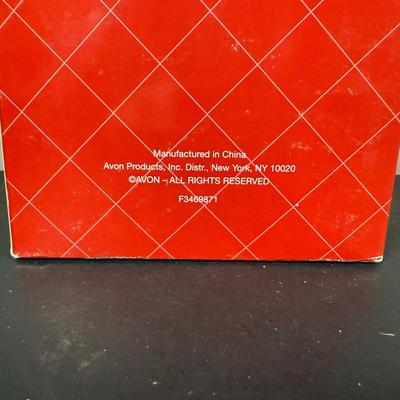 LOT 191D: Avon President’s Club Mrs. Albee Awards in Boxes 2003-2014