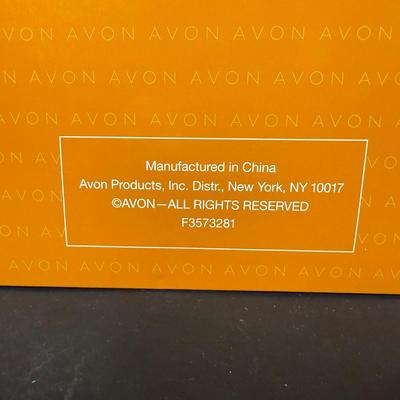 LOT 191D: Avon President’s Club Mrs. Albee Awards in Boxes 2003-2014