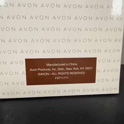 LOT 191D: Avon President’s Club Mrs. Albee Awards in Boxes 2003-2014