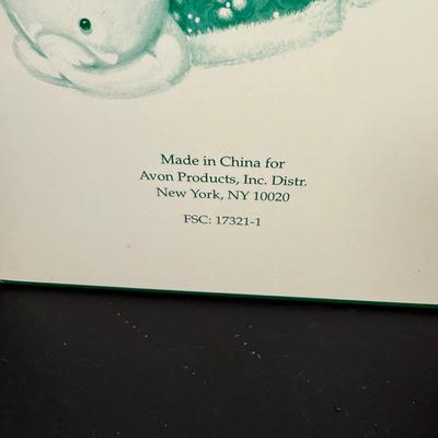 LOT 191D: Avon President’s Club Mrs. Albee Awards in Boxes 2003-2014