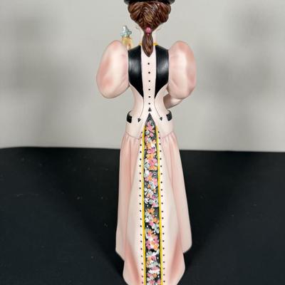 LOT 191D: Avon President’s Club Mrs. Albee Awards in Boxes 2003-2014