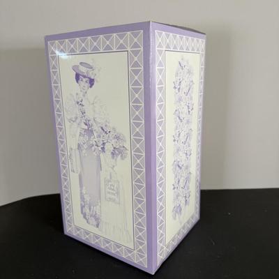 LOT 192D: Avon President’s Club Mrs. Albee Awards in Boxes 1990, 1994, 1996-2002