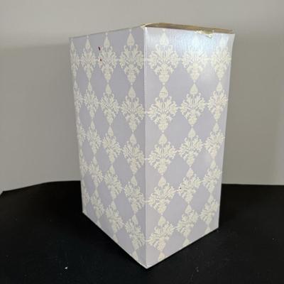 LOT 192D: Avon President’s Club Mrs. Albee Awards in Boxes 1990, 1994, 1996-2002