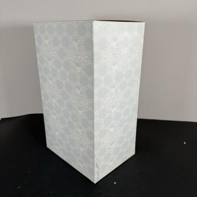 LOT 192D: Avon President’s Club Mrs. Albee Awards in Boxes 1990, 1994, 1996-2002