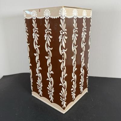 LOT 192D: Avon President’s Club Mrs. Albee Awards in Boxes 1990, 1994, 1996-2002