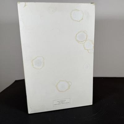 LOT 192D: Avon President’s Club Mrs. Albee Awards in Boxes 1990, 1994, 1996-2002