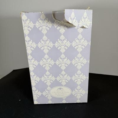 LOT 192D: Avon President’s Club Mrs. Albee Awards in Boxes 1990, 1994, 1996-2002