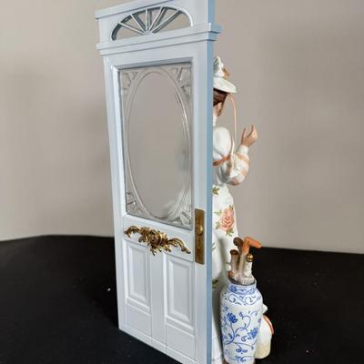 LOT 193D: Avon President’s Club Mrs. Albee Awards in Boxes 1996, 1988, 1991-1993