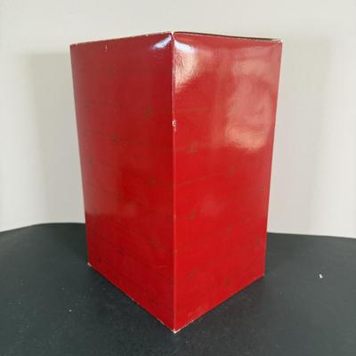 LOT 193D: Avon President’s Club Mrs. Albee Awards in Boxes 1996, 1988, 1991-1993