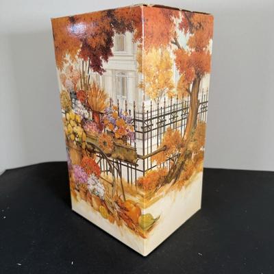 LOT 193D: Avon President’s Club Mrs. Albee Awards in Boxes 1996, 1988, 1991-1993