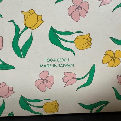 LOT 193D: Avon President’s Club Mrs. Albee Awards in Boxes 1996, 1988, 1991-1993